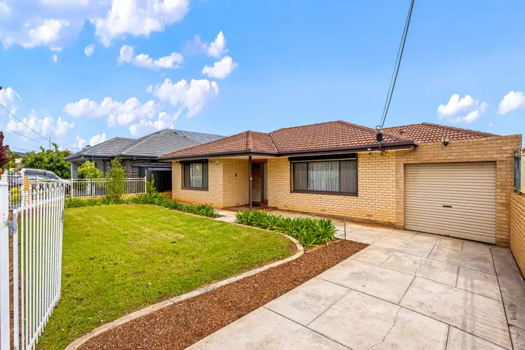 Second view of Homely house listing, 8 Blanche Street, Paradise SA 5075
