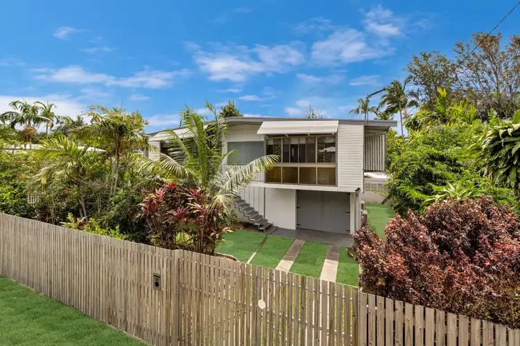 30 Leopold Street, Aitkenvale QLD 4814