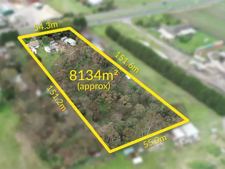 314-318 Bellarine Highway, Moolap VIC 3224
