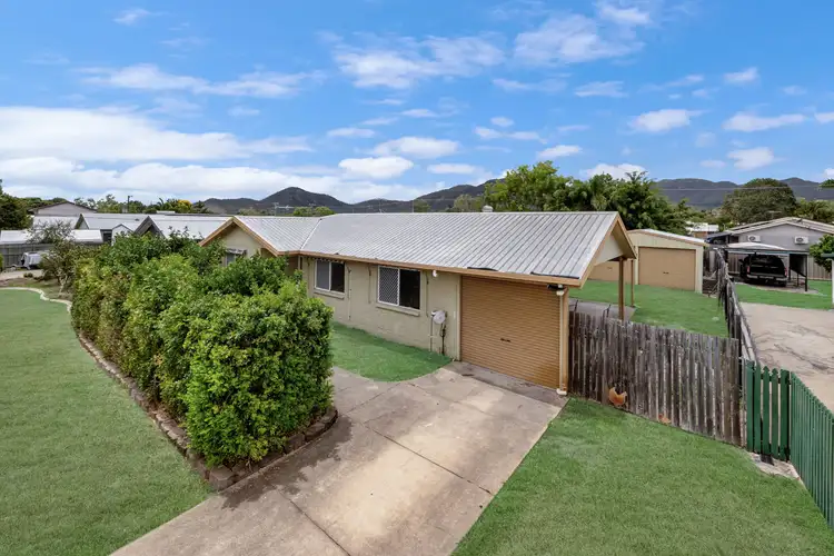 Main view of Homely house listing, 16 Margaret Ellen Drive, Kelso QLD 4815