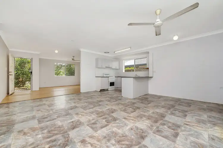 Second view of Homely house listing, 16 Margaret Ellen Drive, Kelso QLD 4815