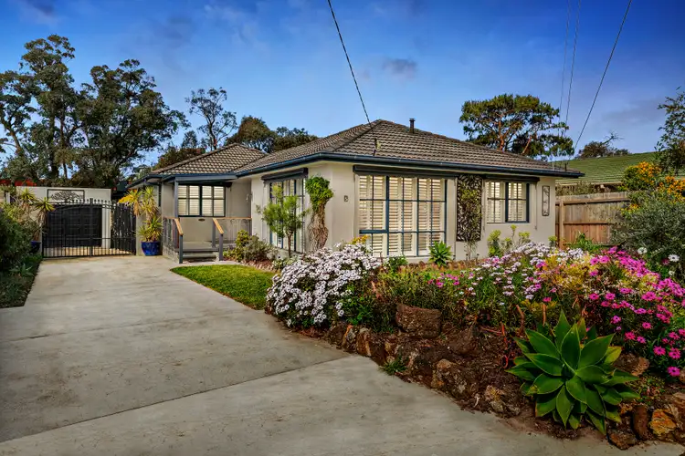 Main view of Homely house listing, 5 Taketa Crescent, Frankston VIC 3199