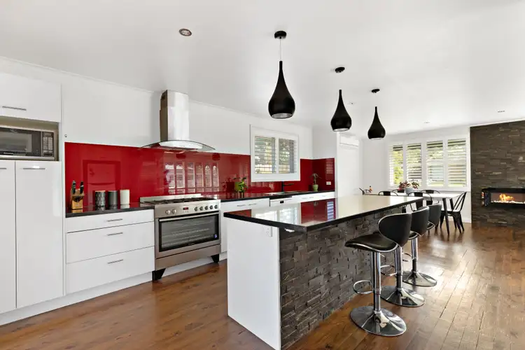 Fifth view of Homely house listing, 5 Taketa Crescent, Frankston VIC 3199