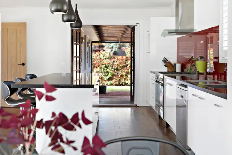 Sixth view of Homely house listing, 5 Taketa Crescent, Frankston VIC 3199