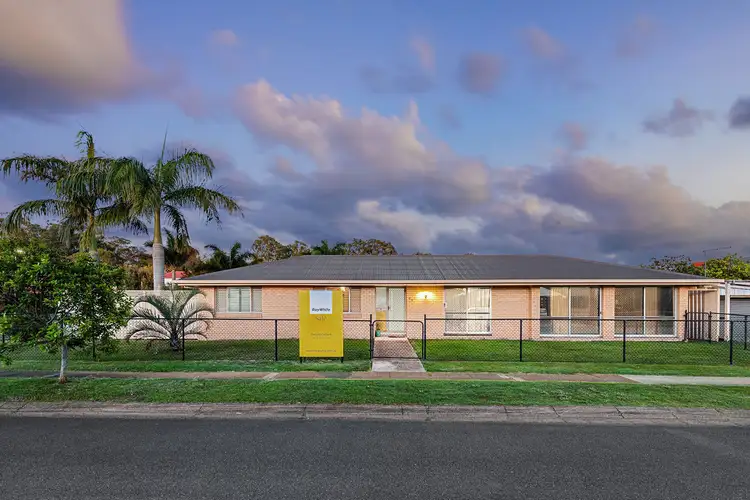 56 Mellifont Street, Banyo QLD 4014