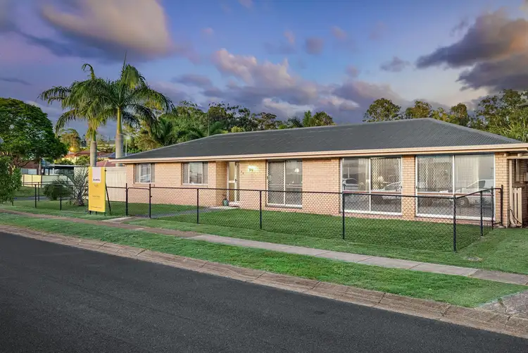 Second view of Homely house listing, 56 Mellifont Street, Banyo QLD 4014