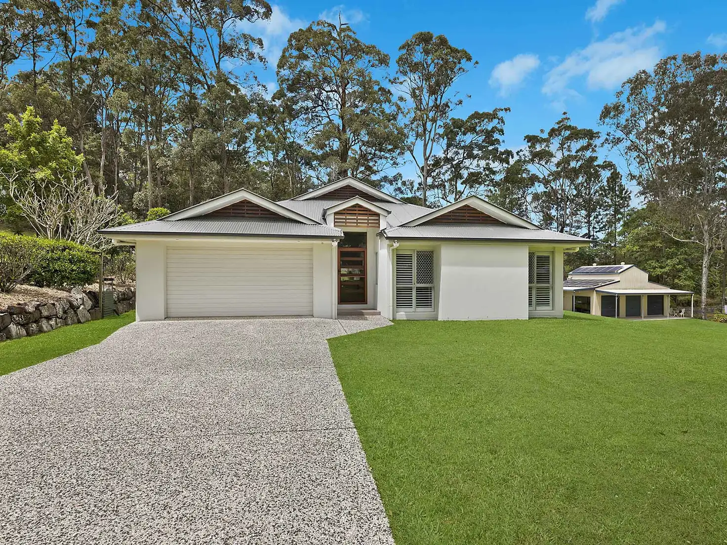 Main view of Homely house listing, 7 Millstream Place, Glenview QLD 4553