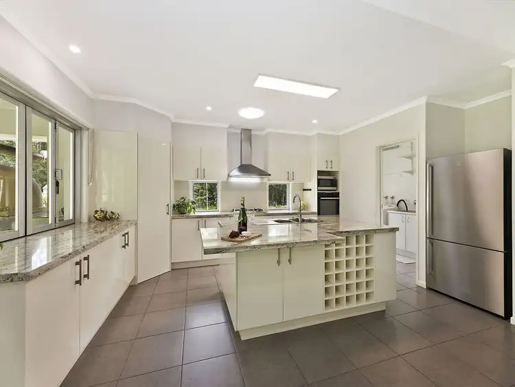 Second view of Homely house listing, 7 Millstream Place, Glenview QLD 4553