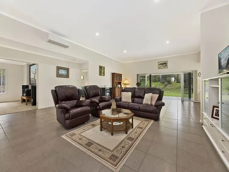 Third view of Homely house listing, 7 Millstream Place, Glenview QLD 4553