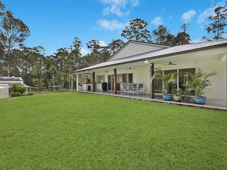 Fourth view of Homely house listing, 7 Millstream Place, Glenview QLD 4553