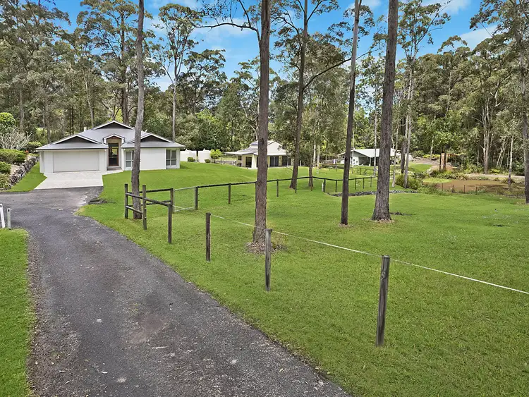 Fifth view of Homely house listing, 7 Millstream Place, Glenview QLD 4553