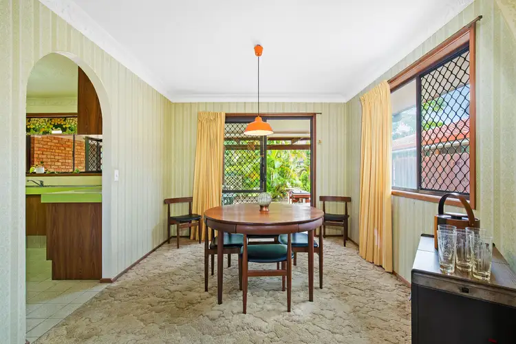 7 Arcadia Drive, Mermaid Waters QLD 4218