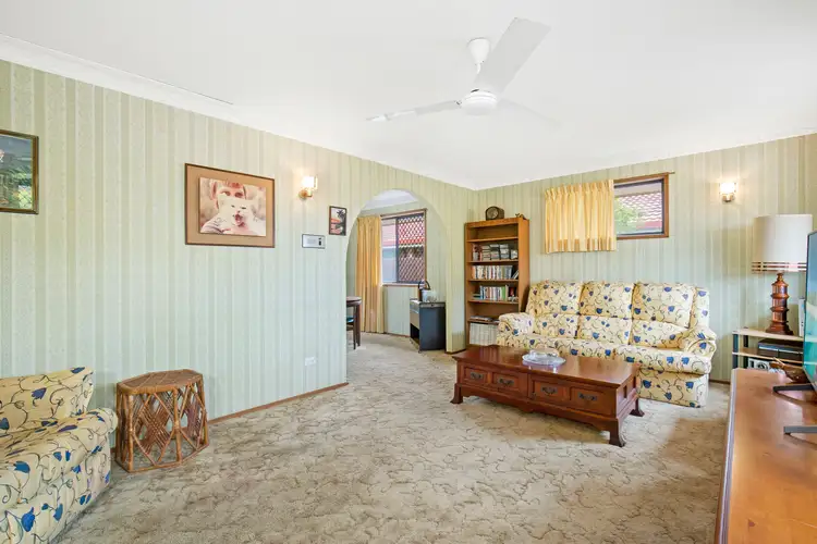 Third view of Homely house listing, 7 Arcadia Drive, Mermaid Waters QLD 4218
