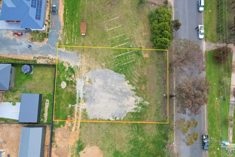 Fifth view of Homely land listing, Lot 1 Theatre Drive (Lansdowne Street), Goulburn NSW 2580