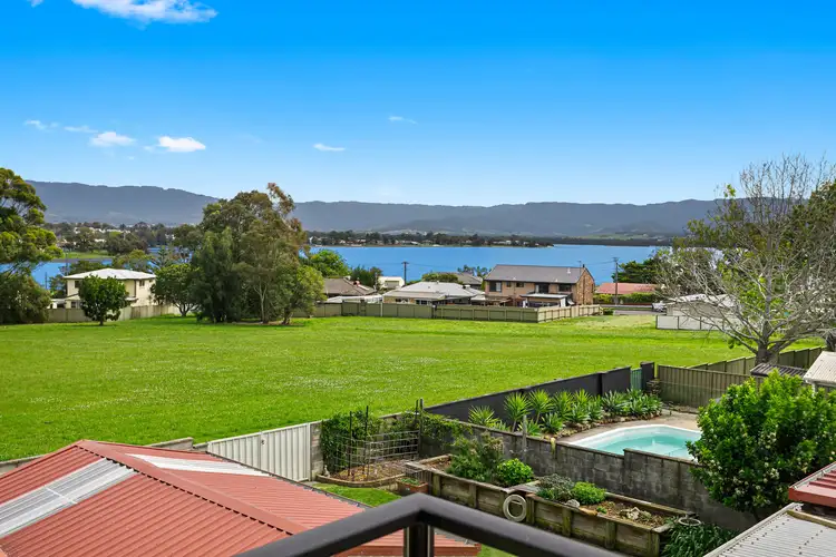 Main view of Homely house listing, 47 Goolagong Circuit, Mount Warrigal NSW 2528