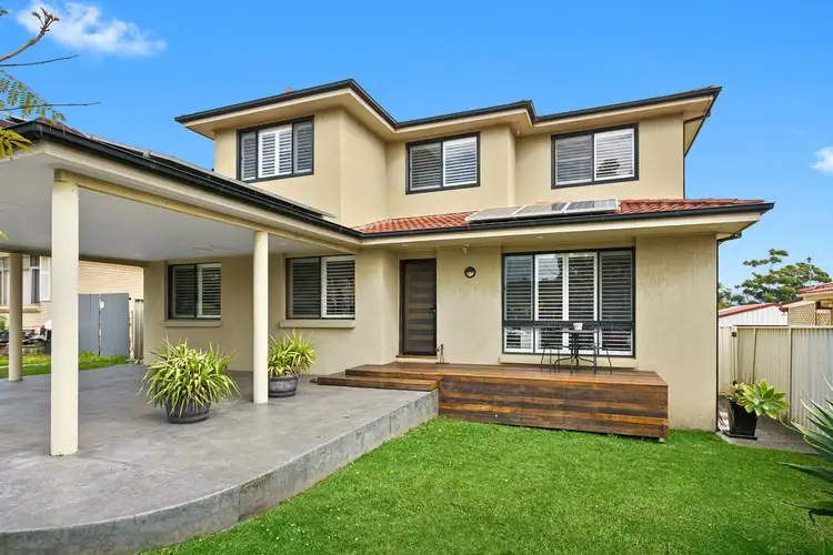Second view of Homely house listing, 47 Goolagong Circuit, Mount Warrigal NSW 2528