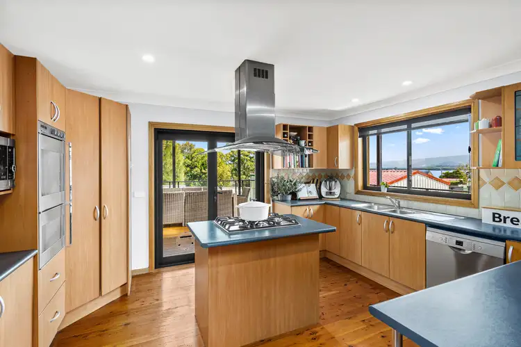 Third view of Homely house listing, 47 Goolagong Circuit, Mount Warrigal NSW 2528