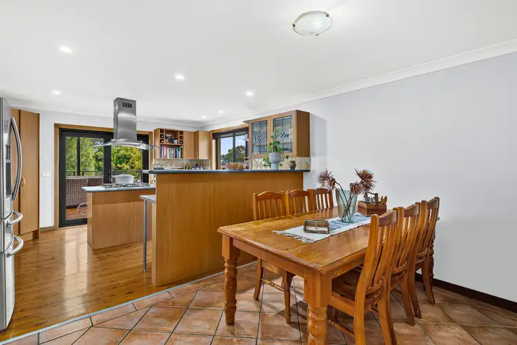 Fourth view of Homely house listing, 47 Goolagong Circuit, Mount Warrigal NSW 2528