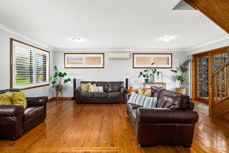 Fifth view of Homely house listing, 47 Goolagong Circuit, Mount Warrigal NSW 2528