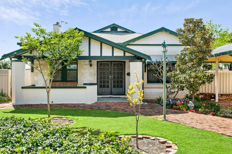 22 Alma Terrace, Seaton SA 5023