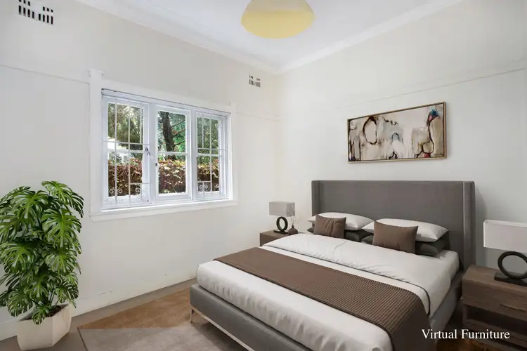 Third view of Homely apartment listing, 2/99 Avoca Street, Randwick NSW 2031