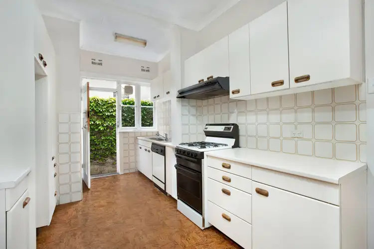 Fifth view of Homely apartment listing, 2/99 Avoca Street, Randwick NSW 2031