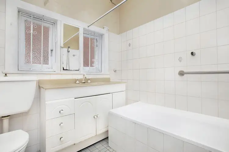Sixth view of Homely apartment listing, 2/99 Avoca Street, Randwick NSW 2031