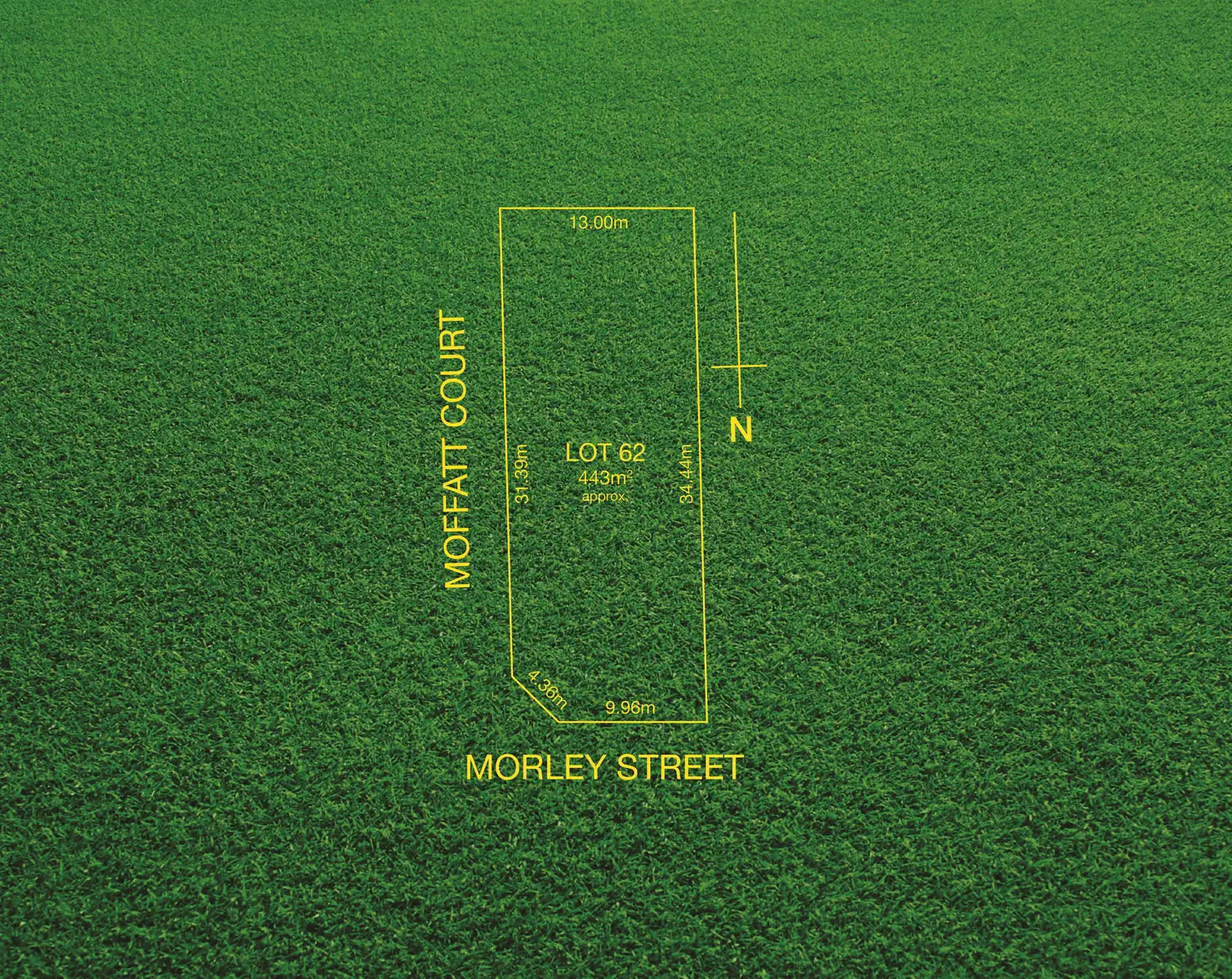 Main view of Homely land listing, 62/1 Morley Street, Flagstaff Hill SA 5159