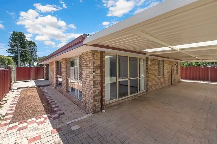 Main view of Homely house listing, 11 Okehampton Road, Warnbro WA 6169
