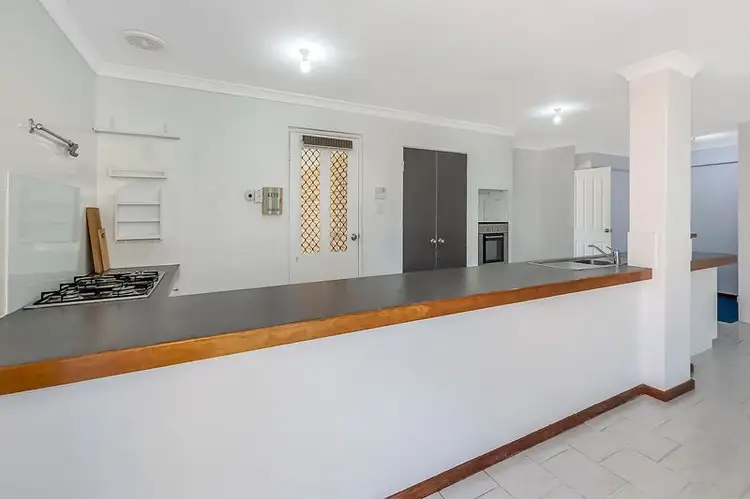 Second view of Homely house listing, 11 Okehampton Road, Warnbro WA 6169