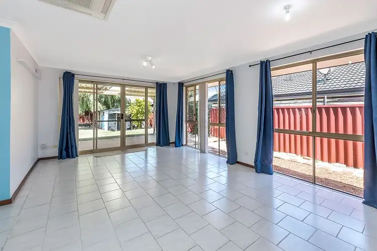 Third view of Homely house listing, 11 Okehampton Road, Warnbro WA 6169