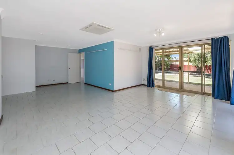 Fourth view of Homely house listing, 11 Okehampton Road, Warnbro WA 6169