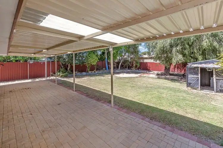 Fifth view of Homely house listing, 11 Okehampton Road, Warnbro WA 6169