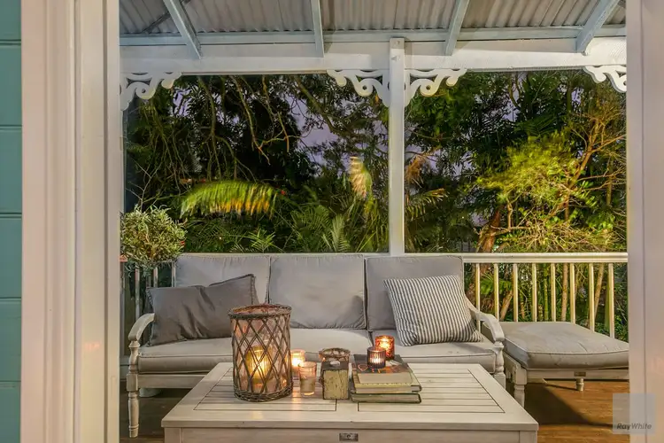Second view of Homely house listing, 22 Dagmar Street, The Range QLD 4700
