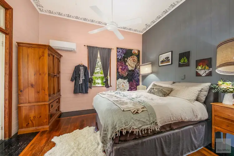 Third view of Homely house listing, 22 Dagmar Street, The Range QLD 4700