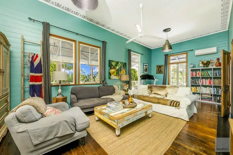 Fifth view of Homely house listing, 22 Dagmar Street, The Range QLD 4700