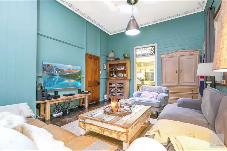 Seventh view of Homely house listing, 22 Dagmar Street, The Range QLD 4700