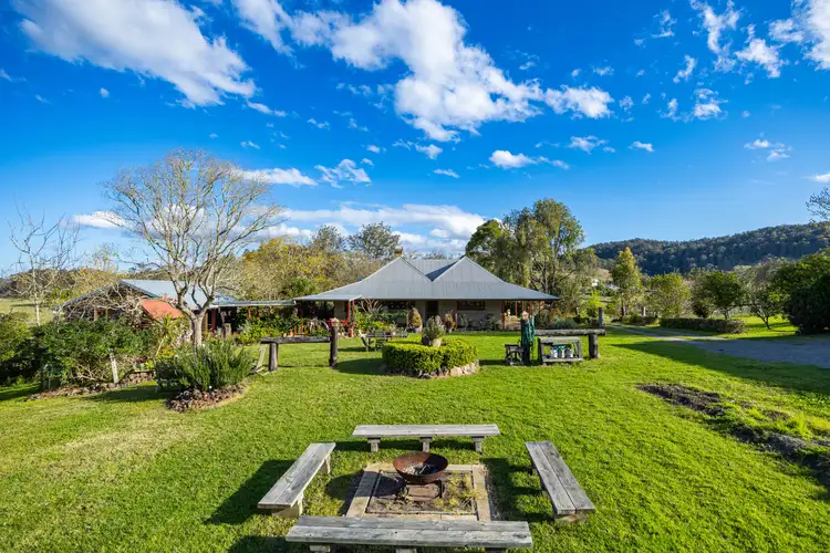 Third view of Homely rural property listing, 524 The Bucketts Way, Stroud Road NSW 2415