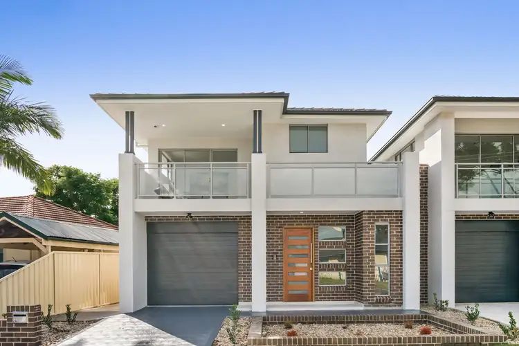 24 Salamaua Crescent, Holsworthy NSW 2173