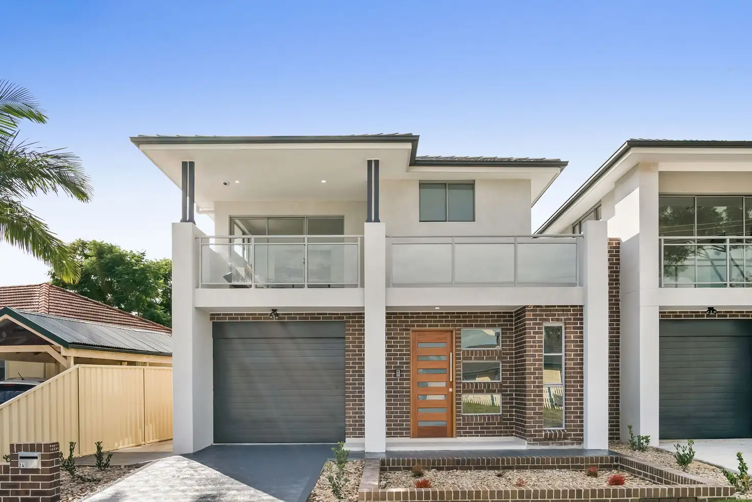 Main view of Homely house listing, 24 Salamaua Crescent, Holsworthy NSW 2173
