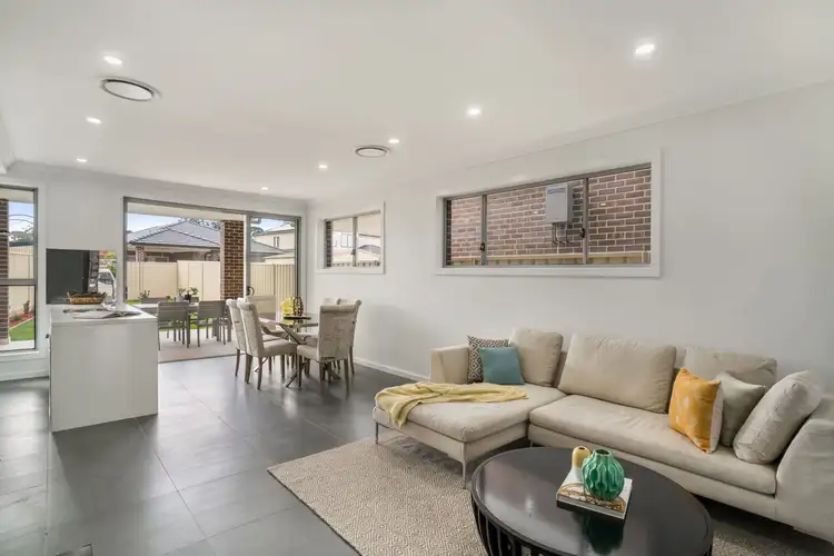 Third view of Homely house listing, 24 Salamaua Crescent, Holsworthy NSW 2173