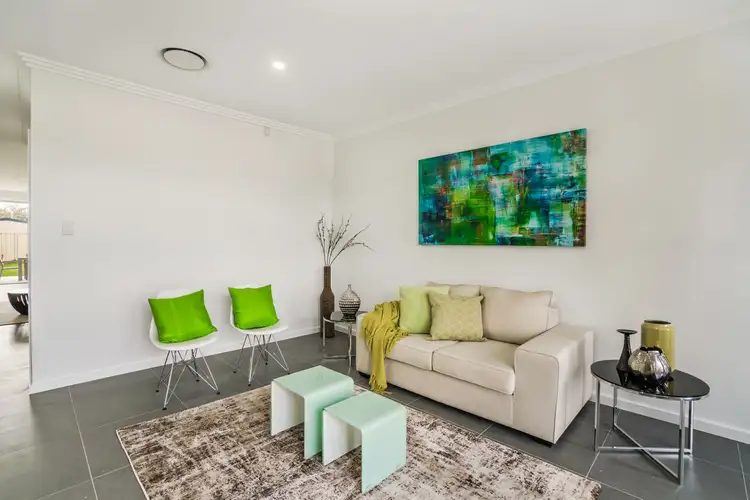 Fourth view of Homely house listing, 24 Salamaua Crescent, Holsworthy NSW 2173