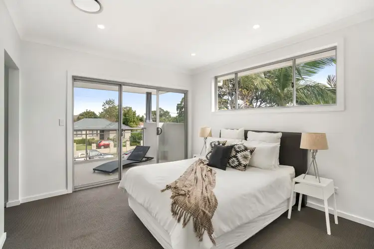 Fifth view of Homely house listing, 24 Salamaua Crescent, Holsworthy NSW 2173