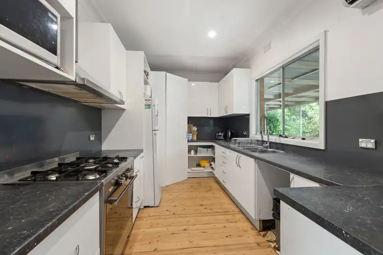 Third view of Homely house listing, 9 Tarawara Street, Bomaderry NSW 2541