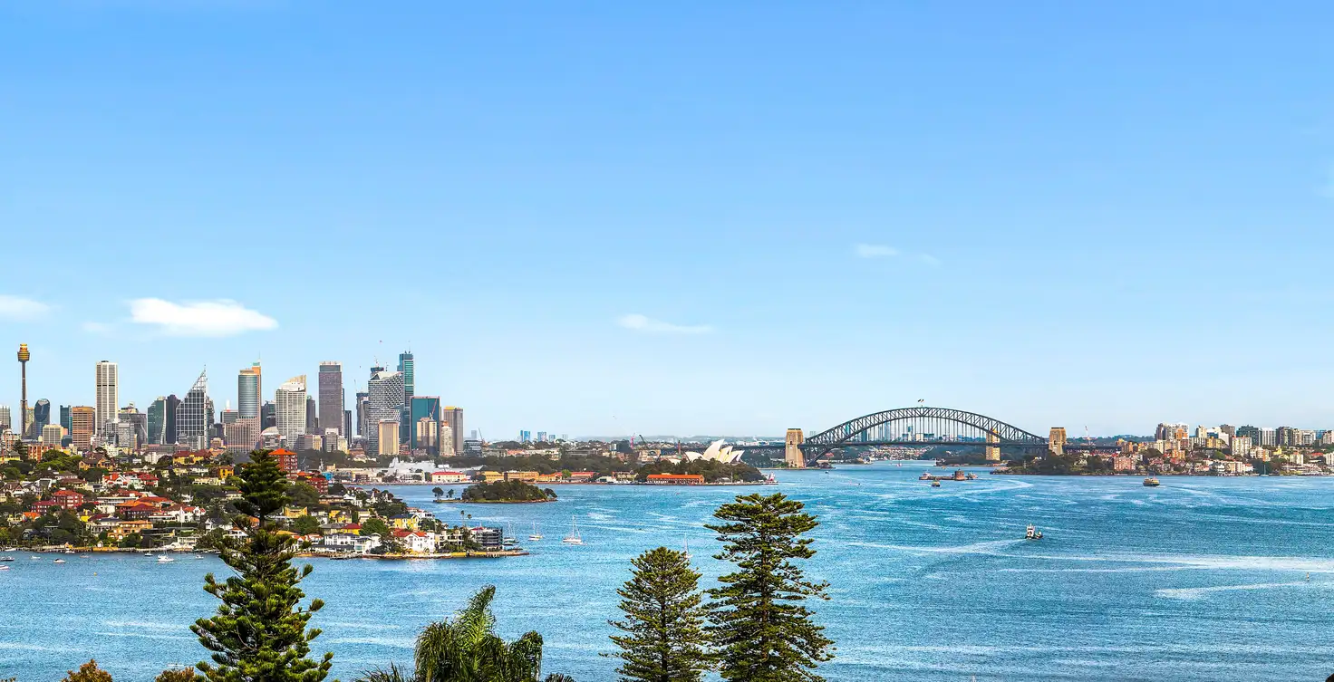 Main view of Homely house listing, 45 Chamberlain Avenue, Rose Bay NSW 2029