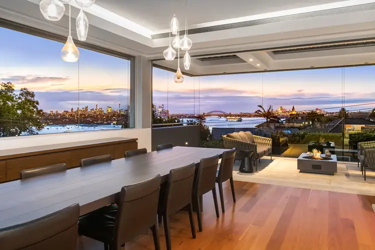 Third view of Homely house listing, 45 Chamberlain Avenue, Rose Bay NSW 2029