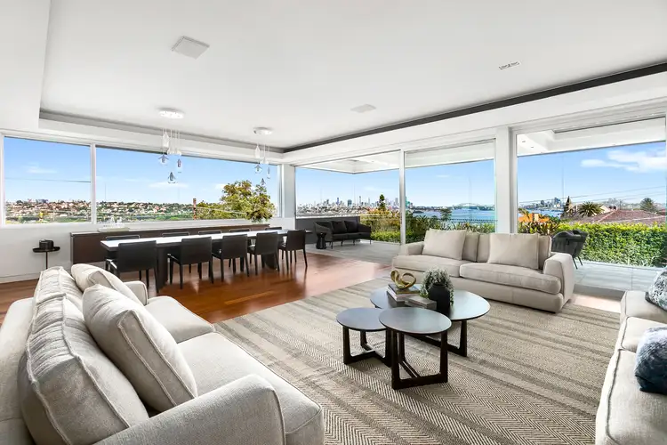 Sixth view of Homely house listing, 45 Chamberlain Avenue, Rose Bay NSW 2029