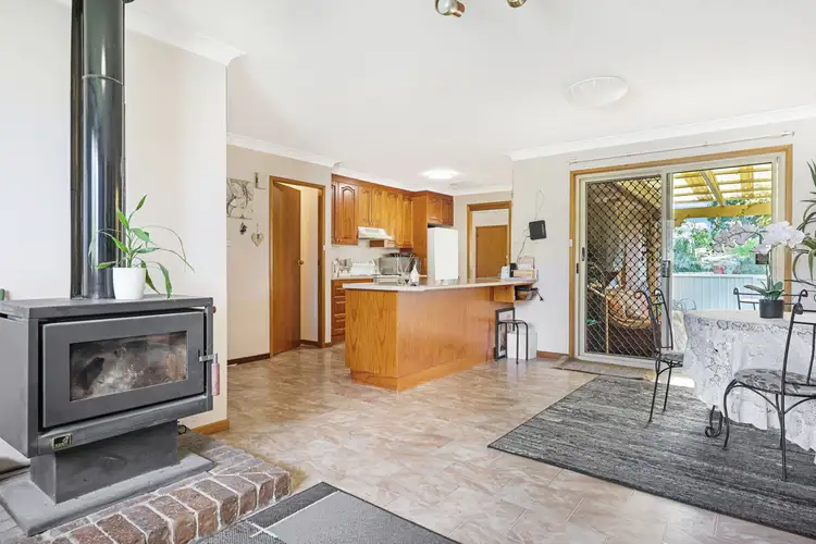 Third view of Homely house listing, 11 Wayamba Close, Tamworth NSW 2340