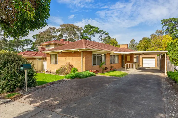 52 Moreton Crescent, Bundoora VIC 3083