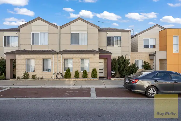 Main view of Homely house listing, 5/160 Celebration Boulevard, Clarkson WA 6030